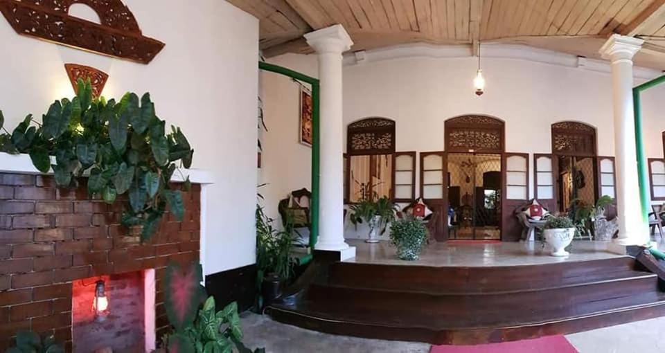 Galkanda Walawwa Villa Kandy