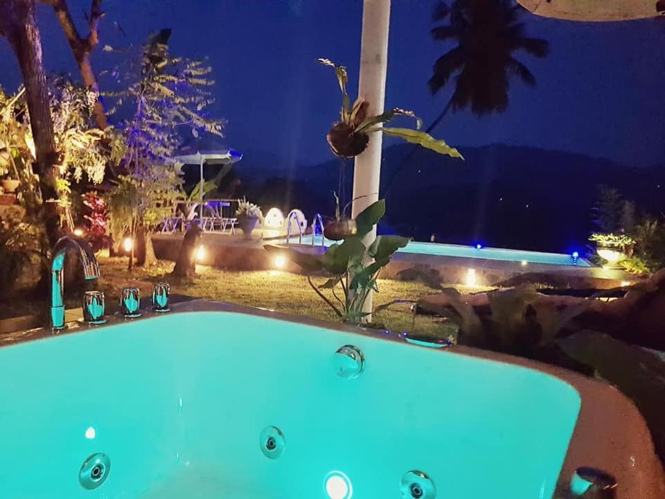 Galkanda Walawwa Villa
