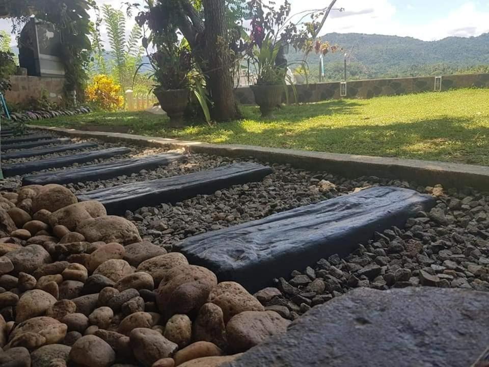 Villa Galkanda Walawwa Kandy