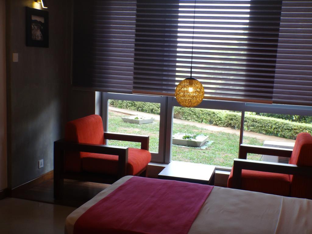 Topaz Hotel 4*