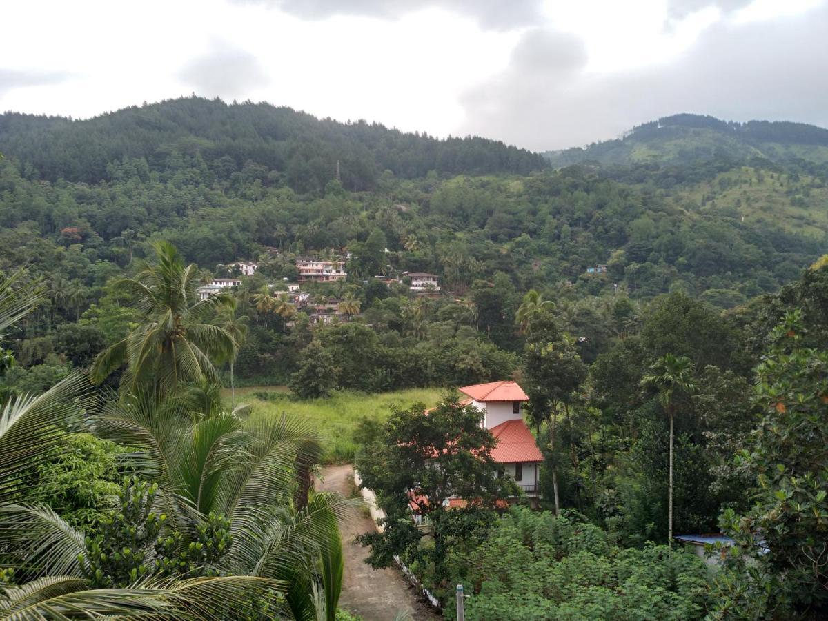Riverview Guest Homestay Kandy
