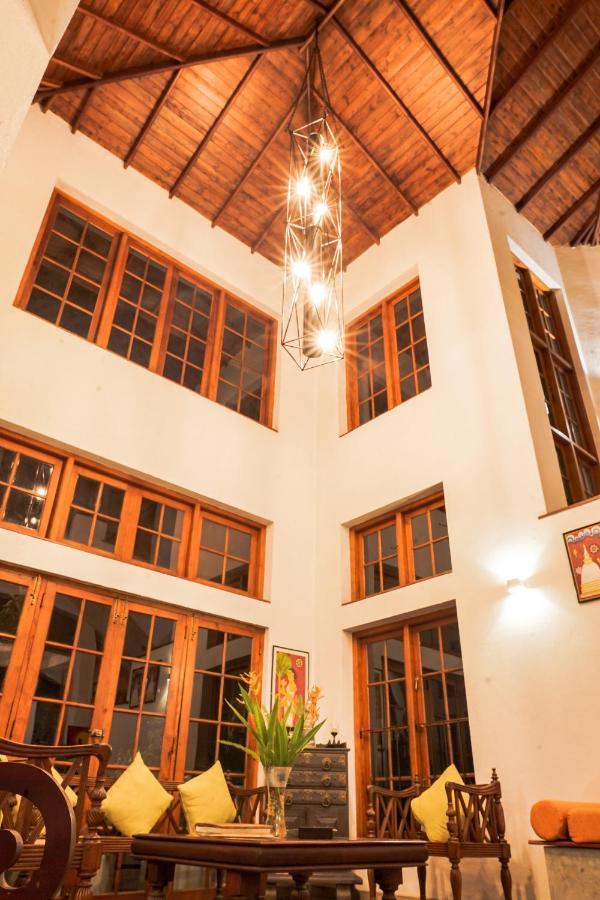 Guest house Gruhaya Boutique