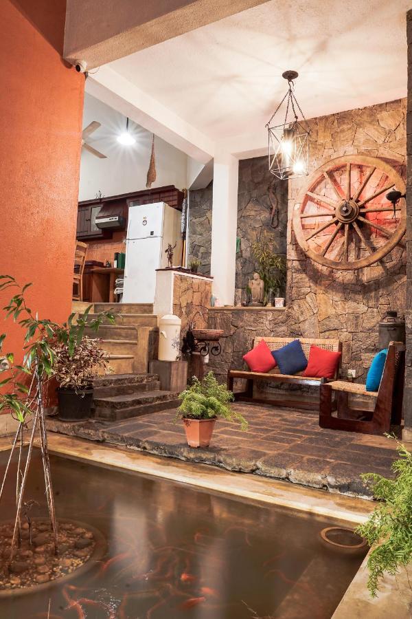 Gruhaya Boutique Guest house 3*