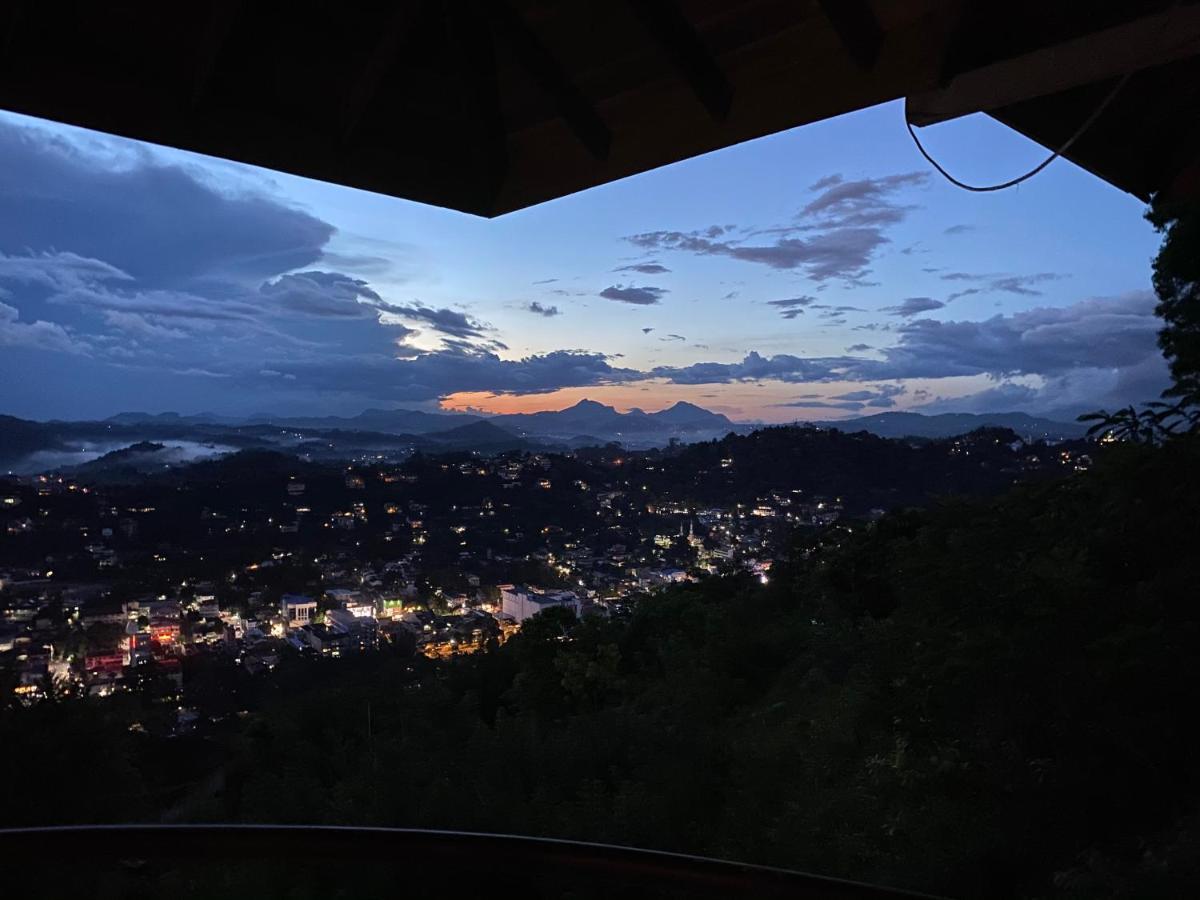 The Heaven's 4* Kandy
