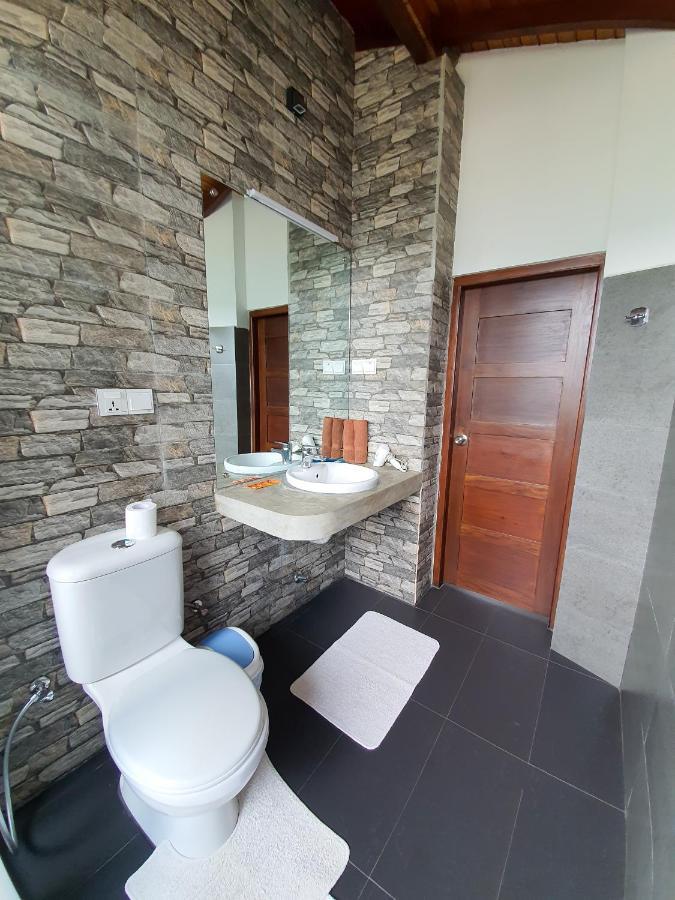 The Skydeck Homestay