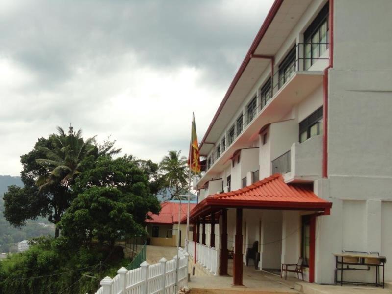 Satyodaya Educational Training Centre 2* Kandy