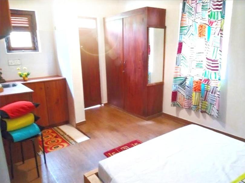Bird Wood Homestay