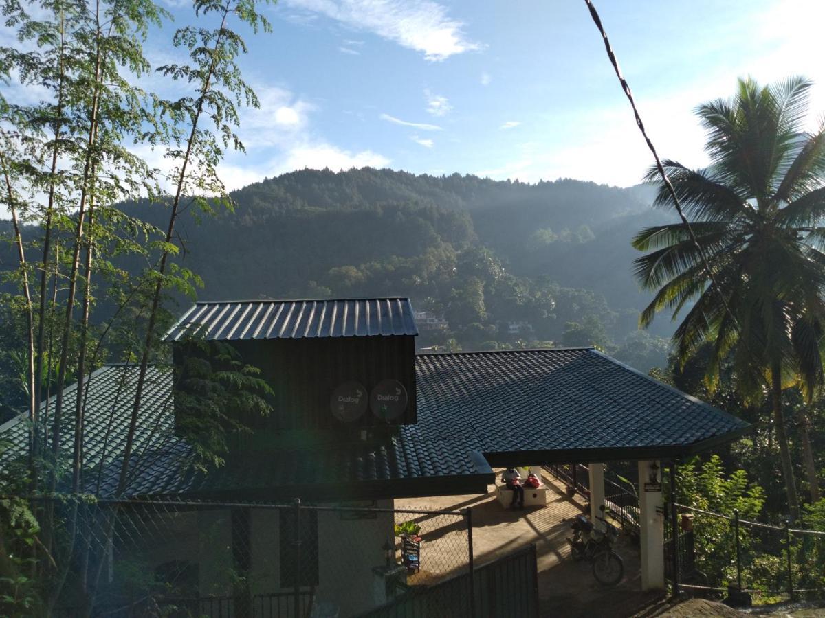 Riverview Guest Homestay