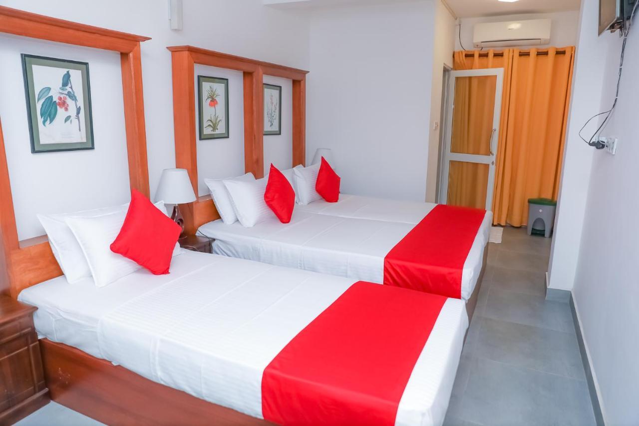 Guest house Reach Kandy