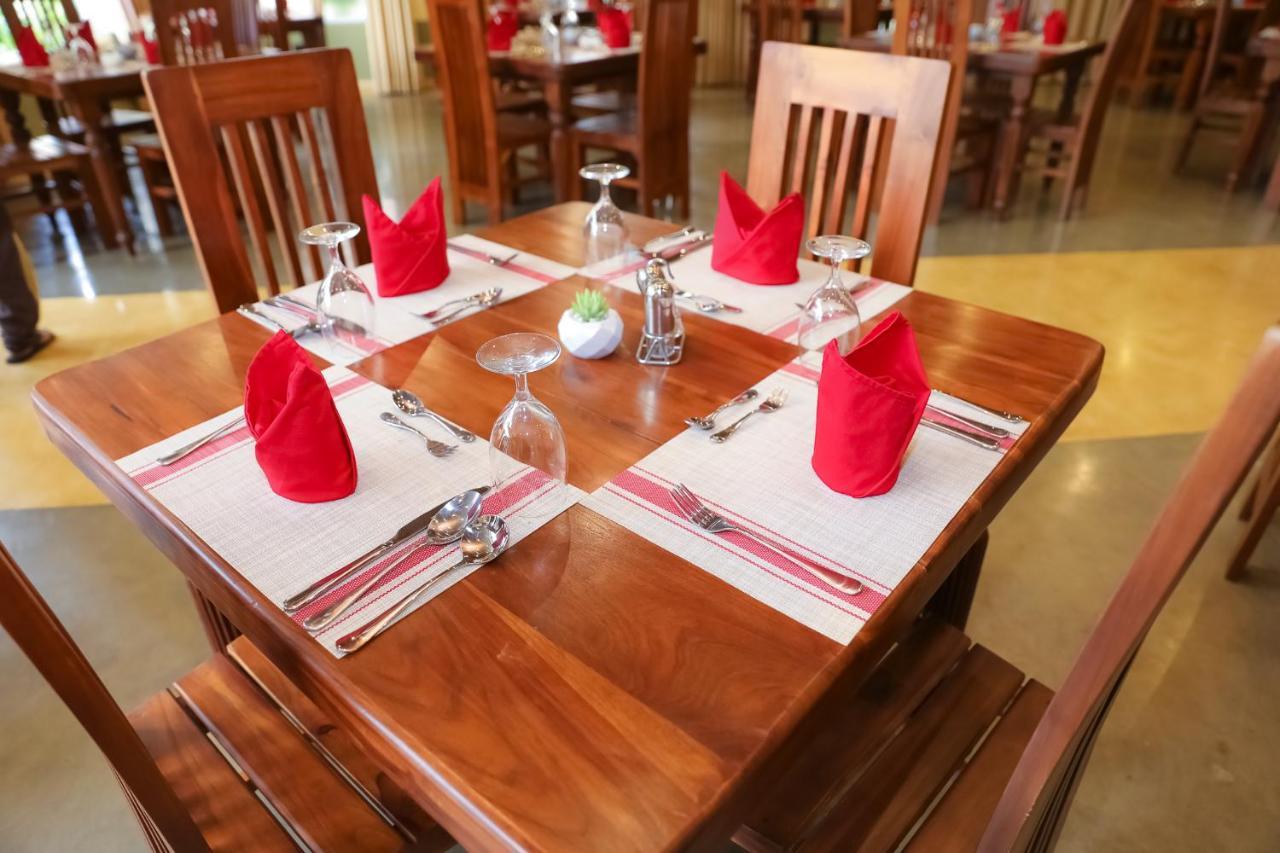 Guest house Reach Kandy
