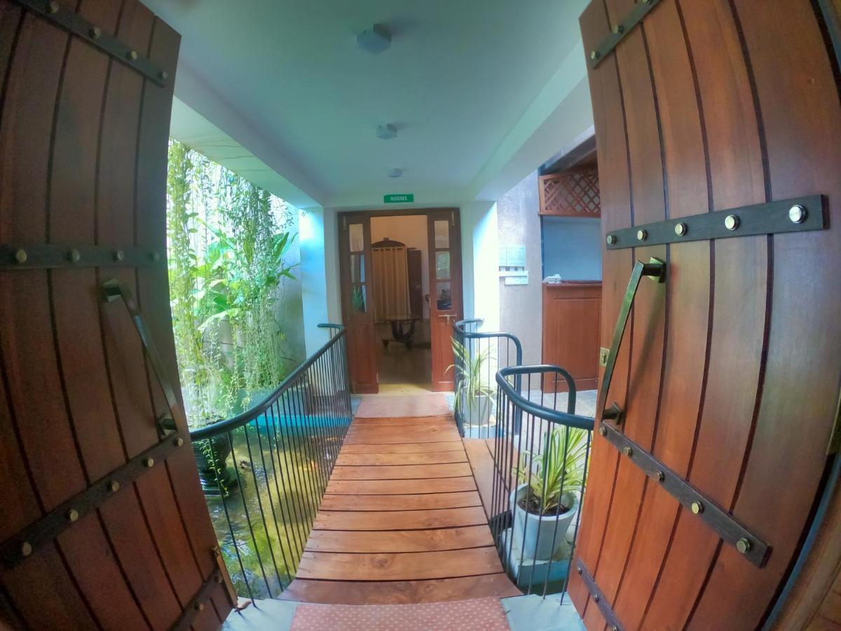 Reach Guest house