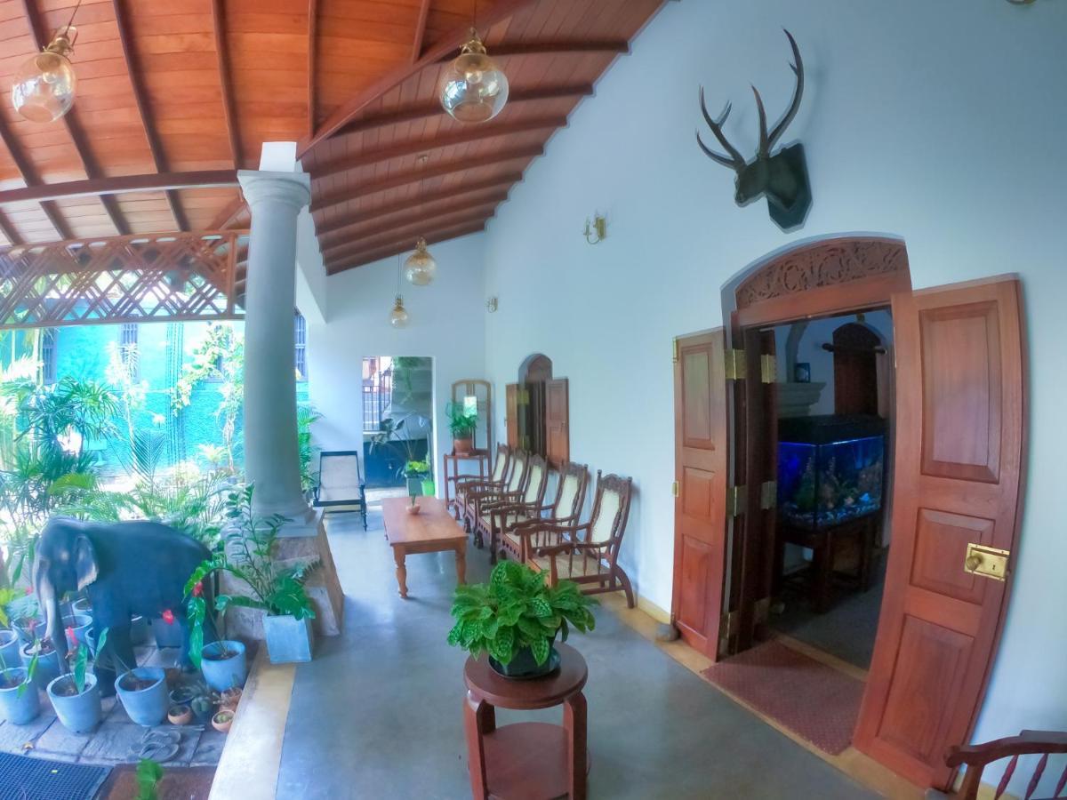 Reach Guest house