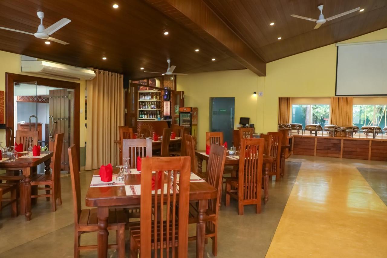 Reach Guest house Kandy