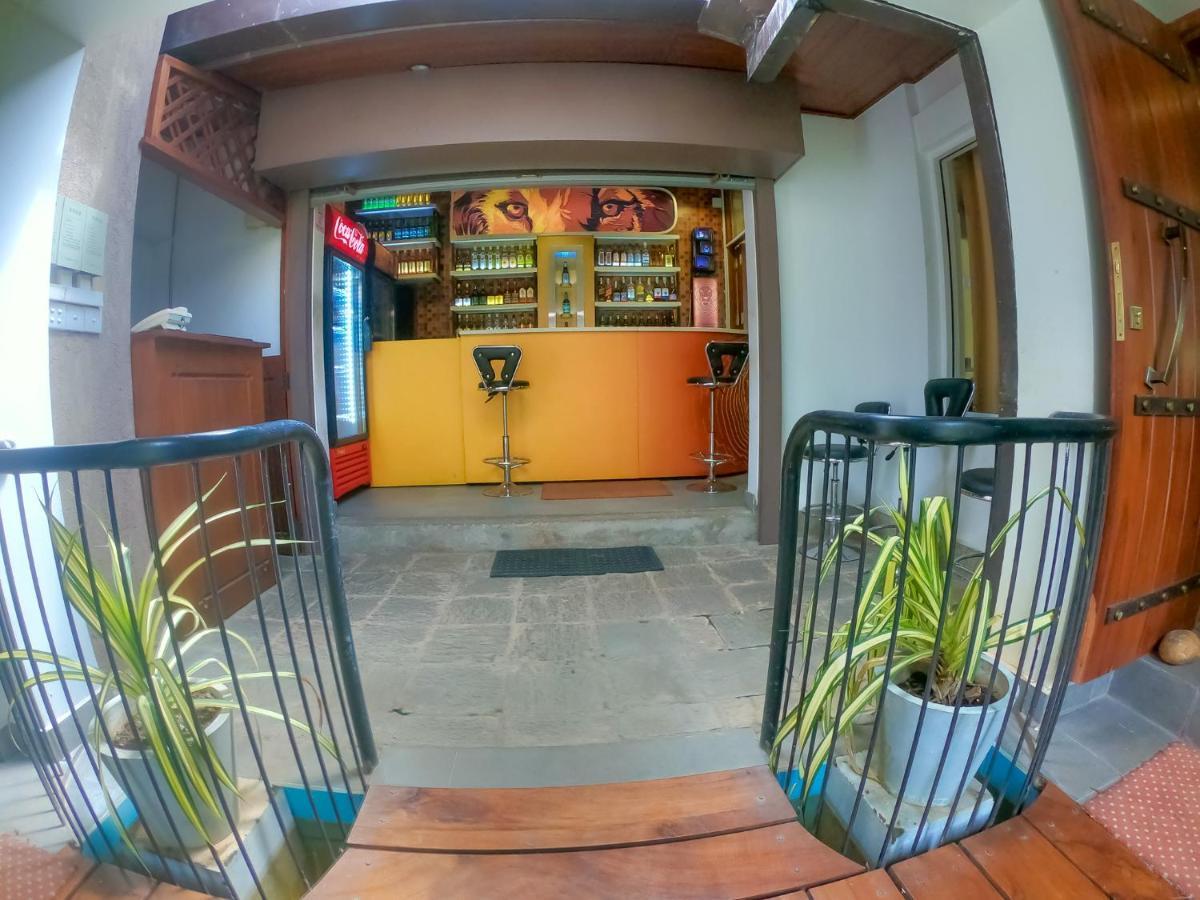 Reach Guest house