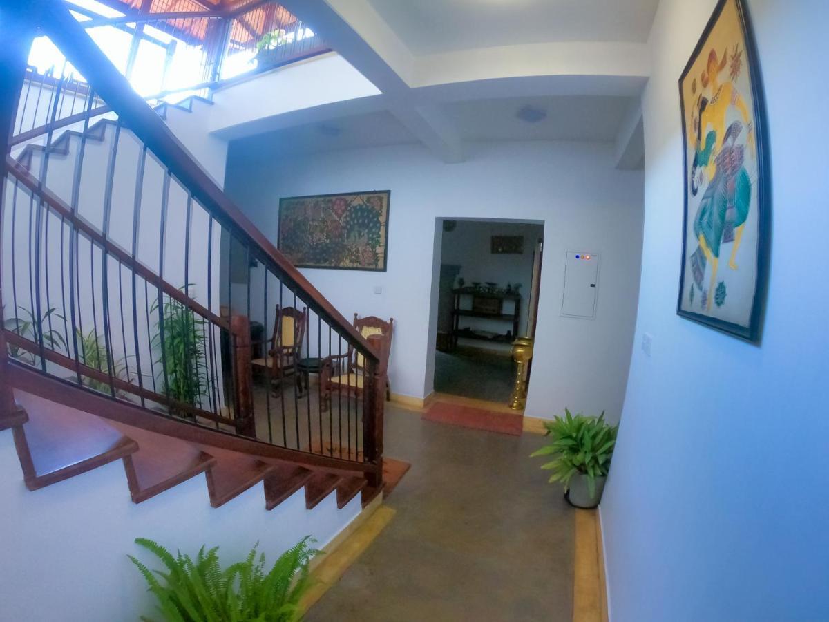 Guest house Reach Kandy