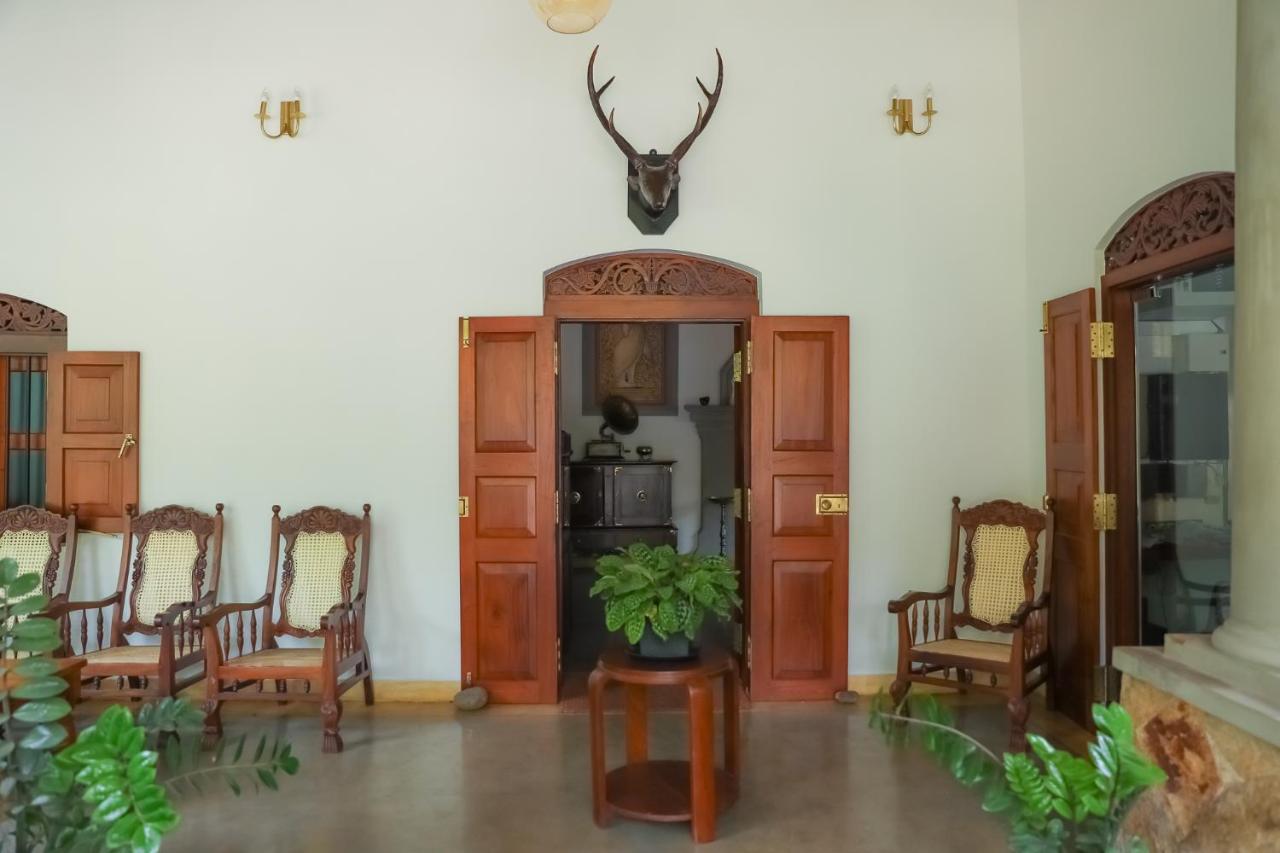 Reach Guest house *