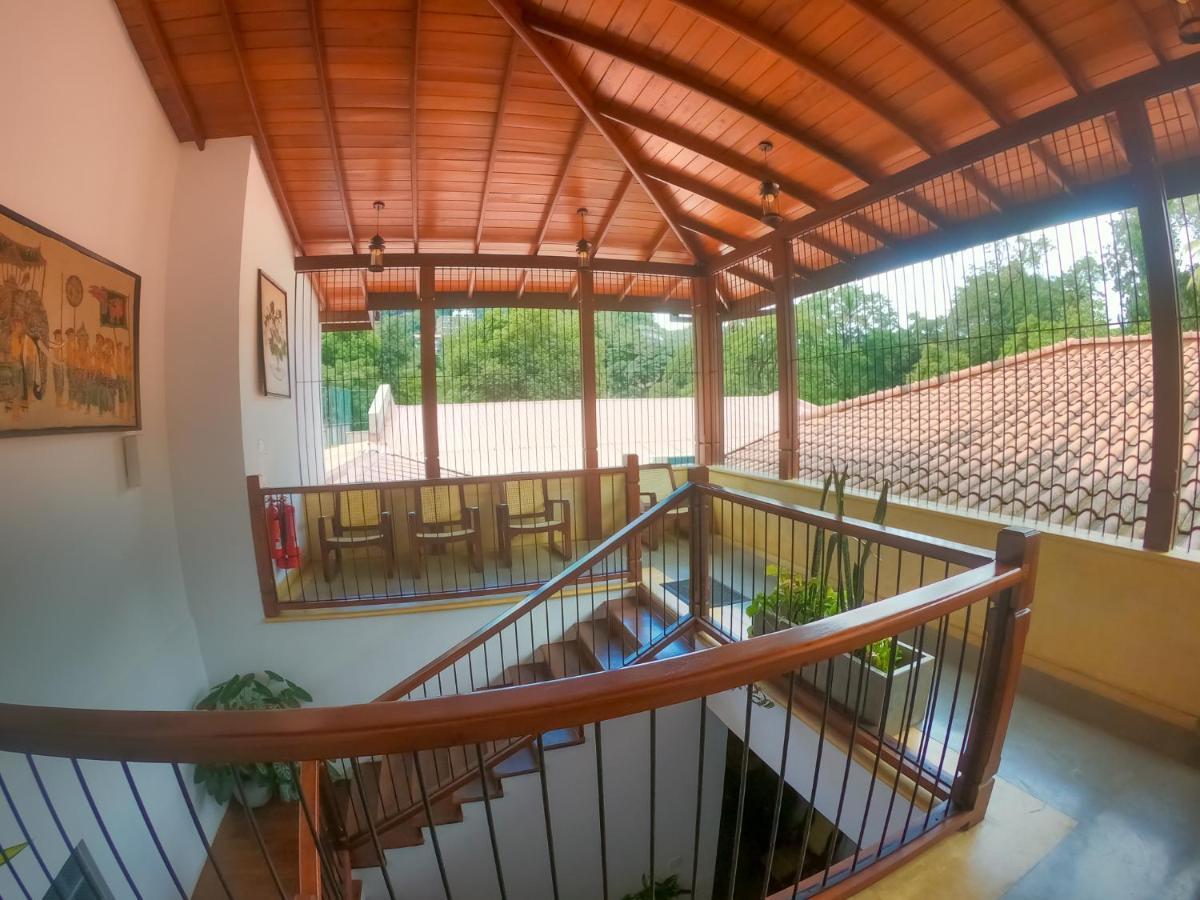 Guest house Reach Kandy