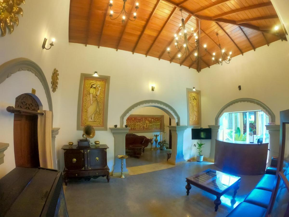 Reach Guest house