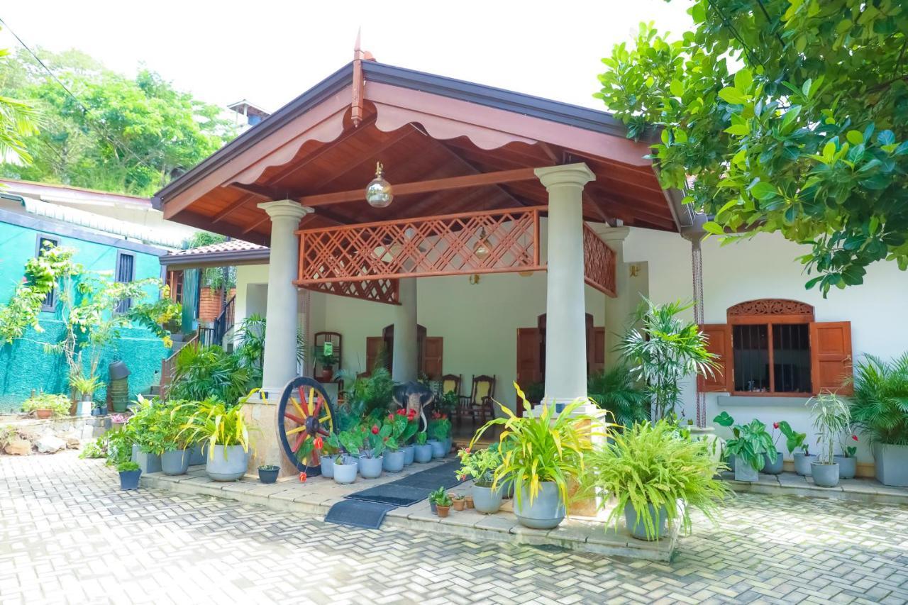 Reach Guest house *