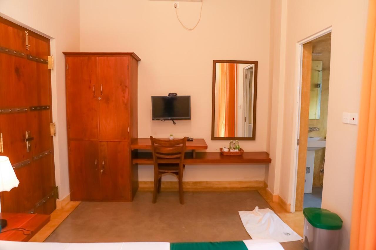 Guest house Reach Kandy