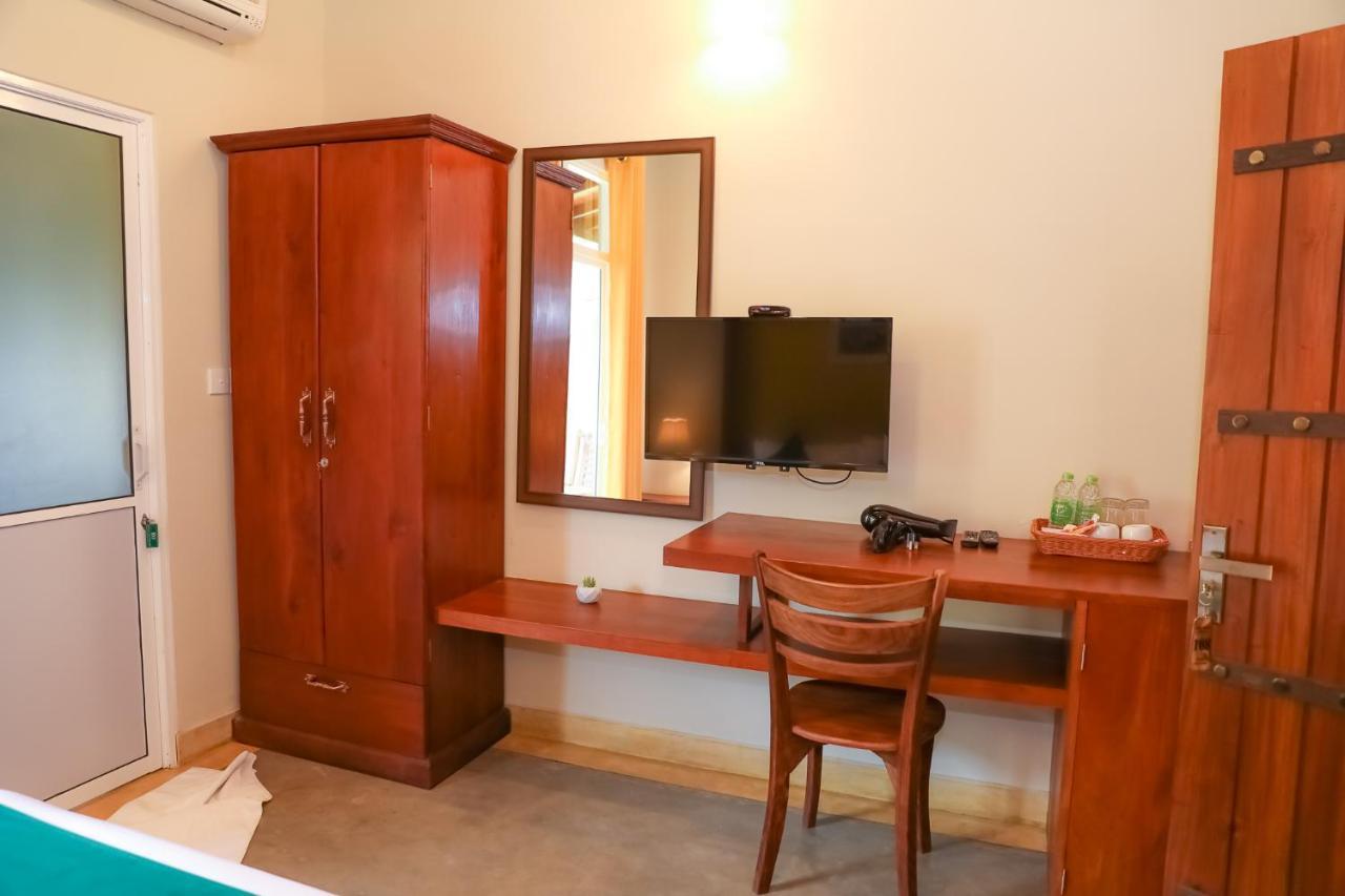 Guest house Reach