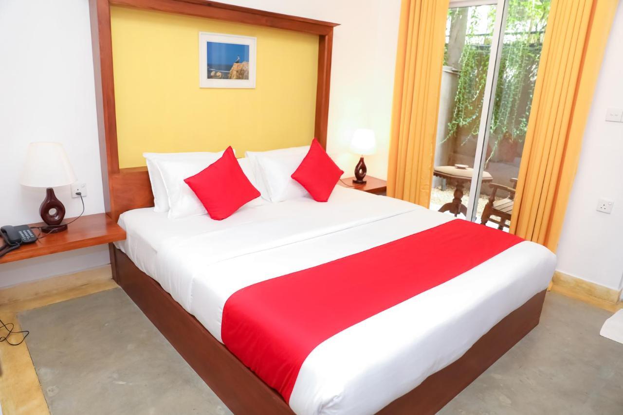 Guest house Reach *