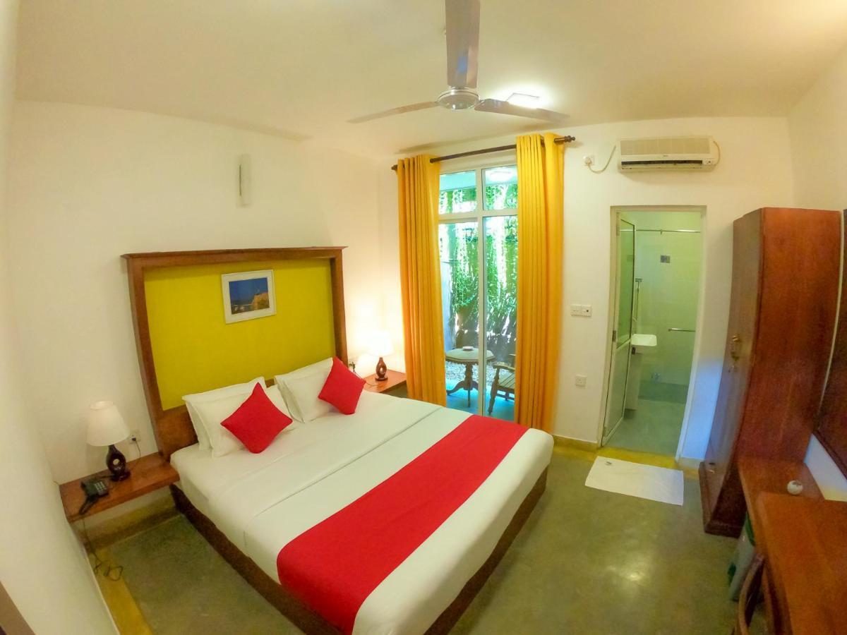 Guest house Reach Kandy