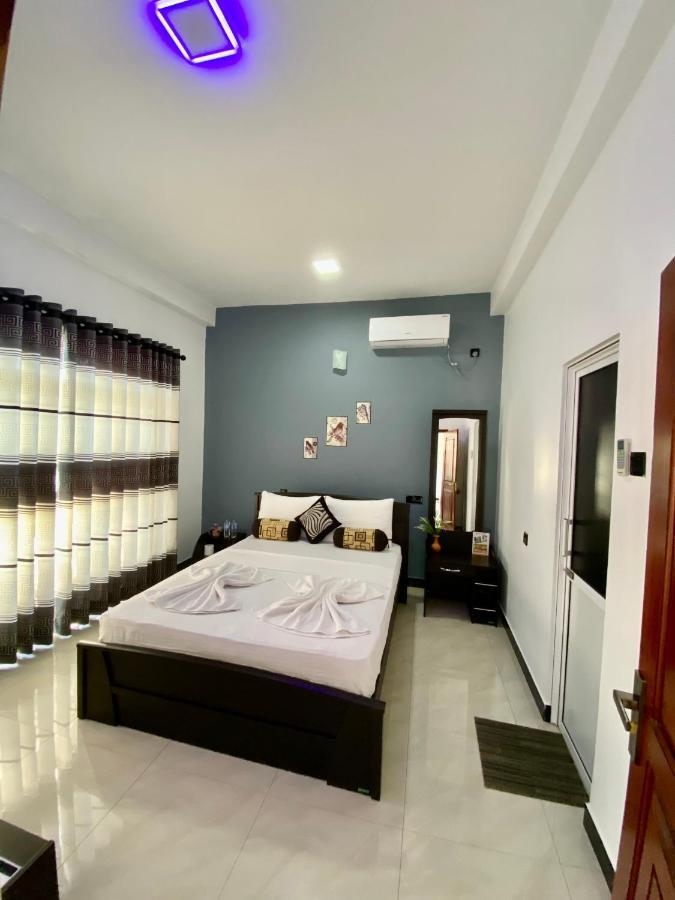 Villa Mountain White By Sunrise