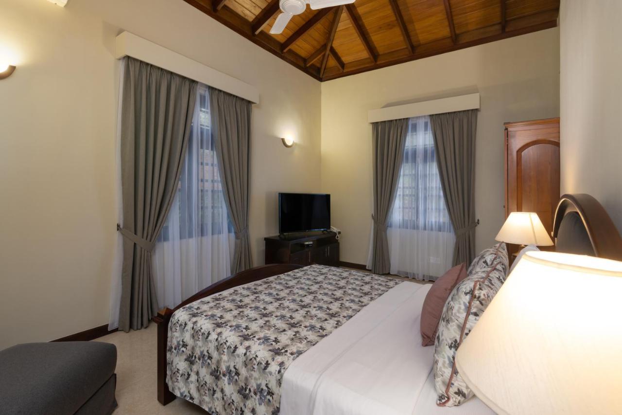 Villa Hanthana Boutique By Amaya Kandy
