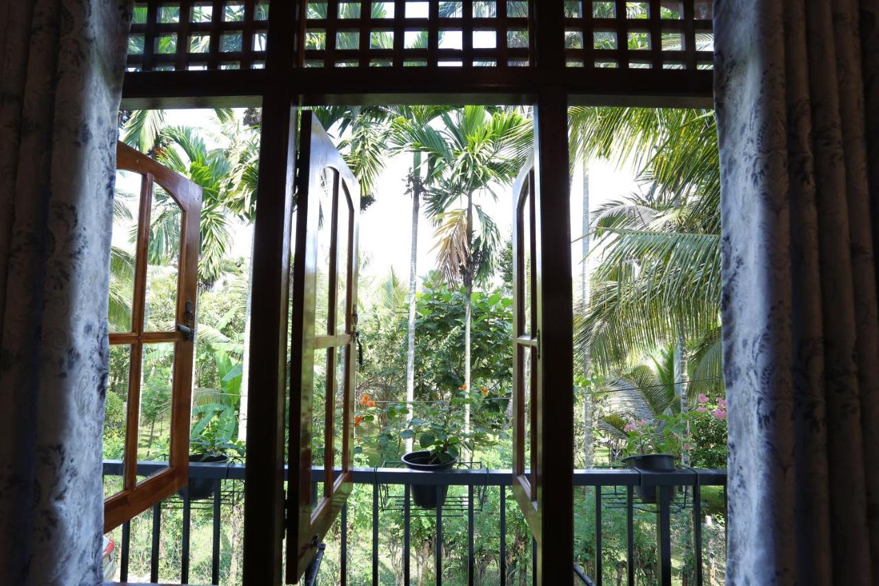 Sole Villa Kandy
