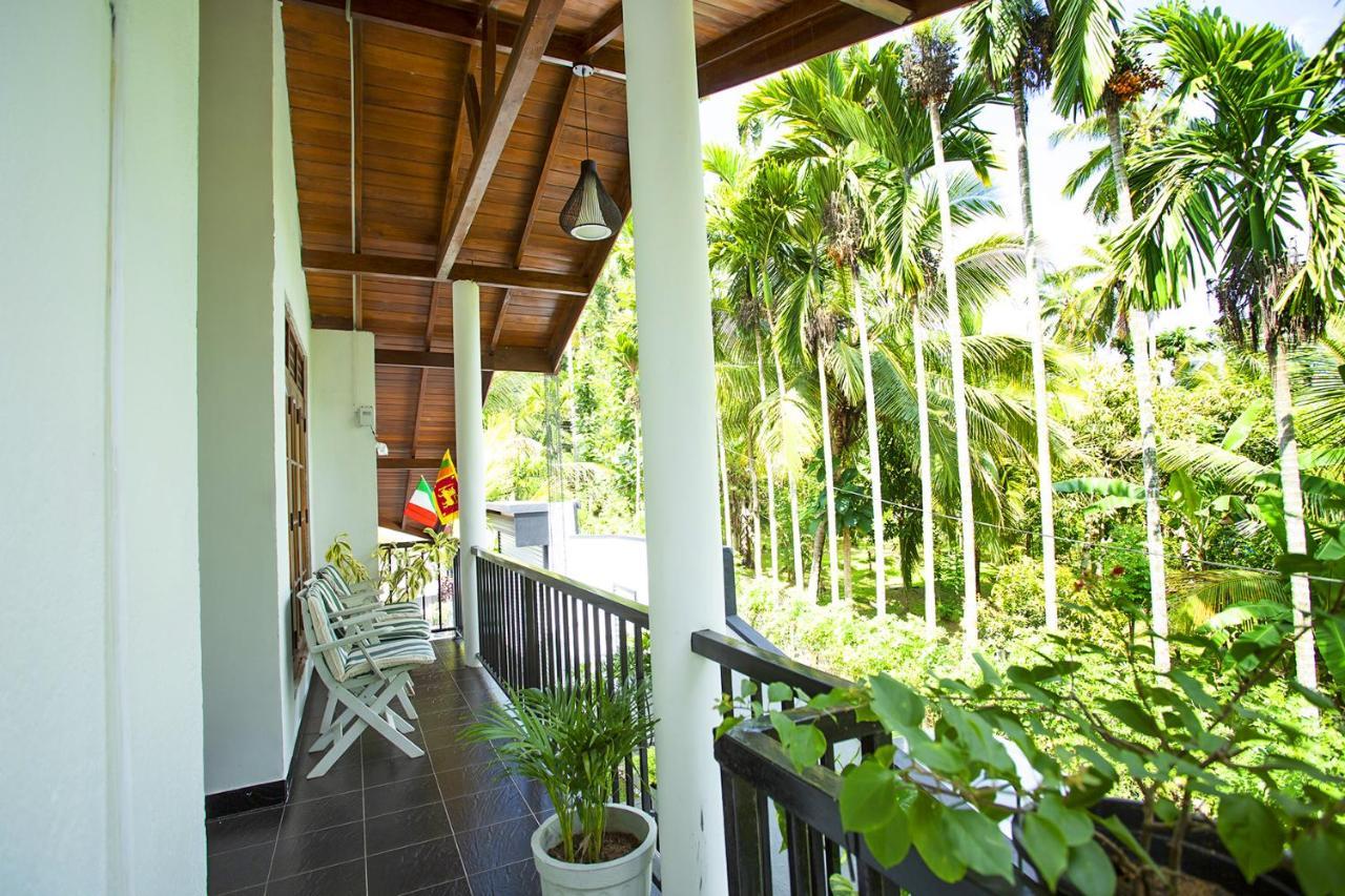 Sole Villa