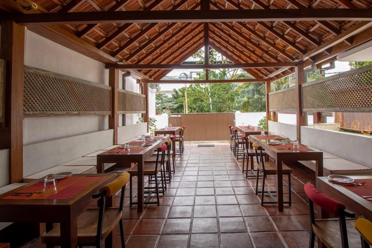 Lost & Found - Hostel
