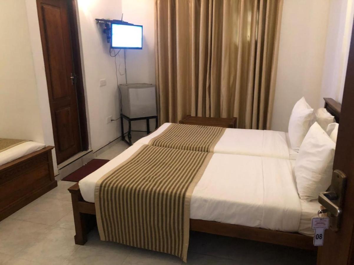 Hotel The Delight *