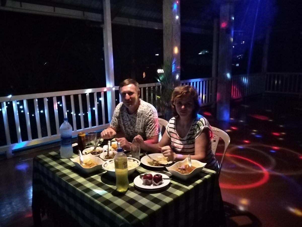 Homestay Village Kandy