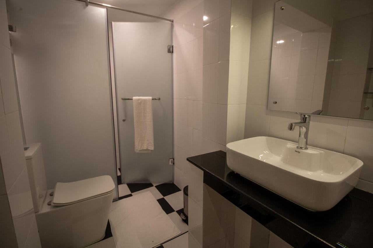 Hostel Lost & Found -