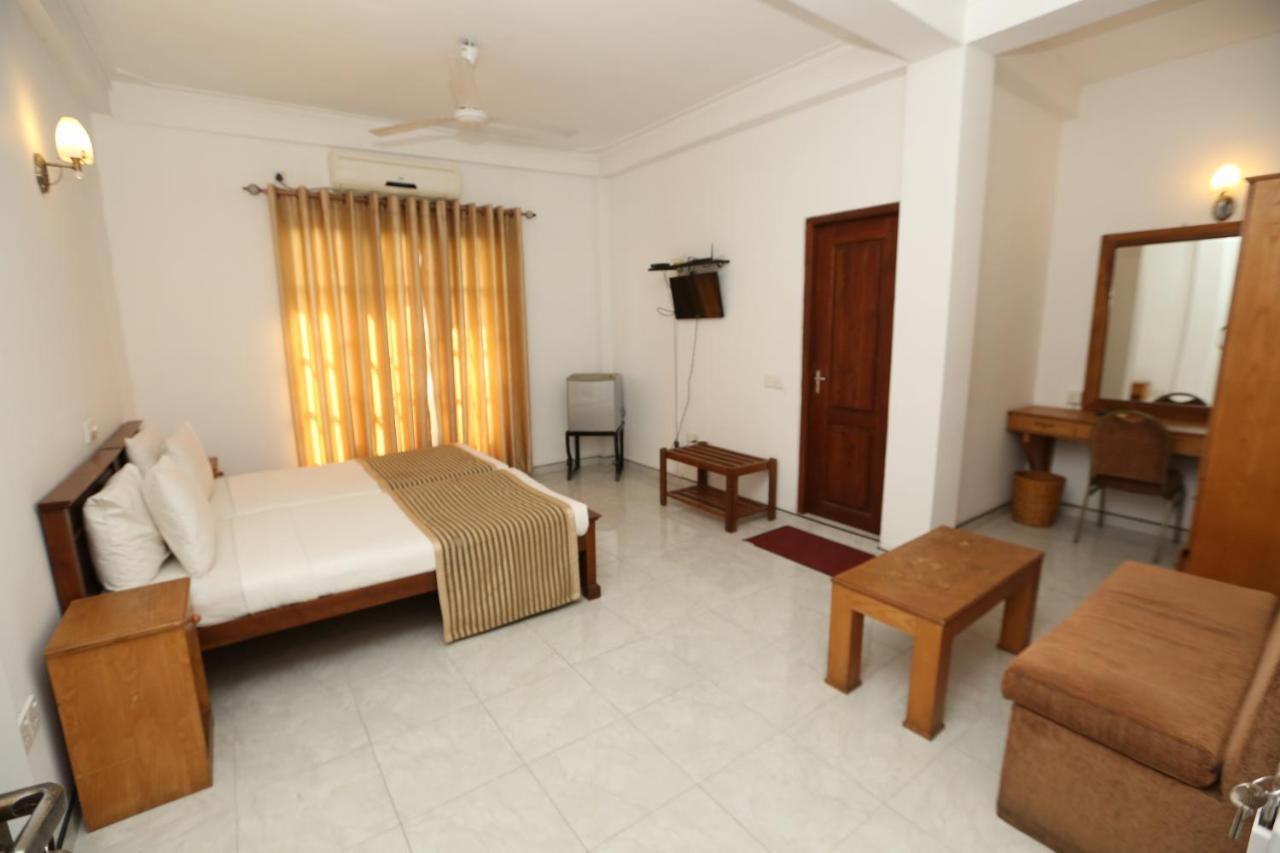 Hotel The Delight