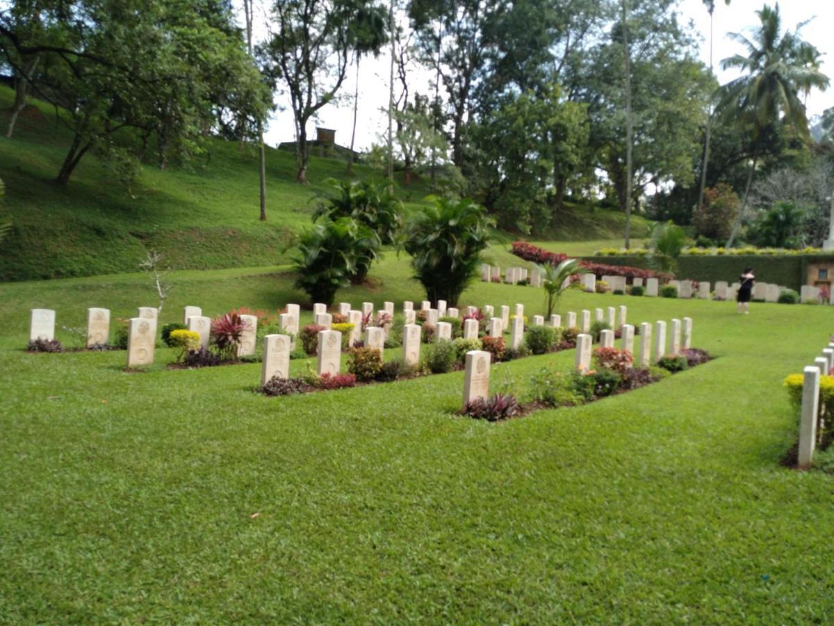 Homestay Riverview Guest