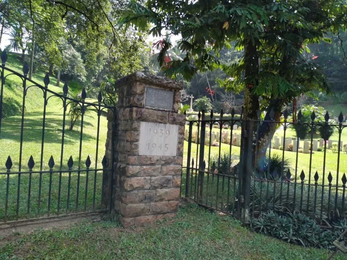 Riverview Guest Homestay