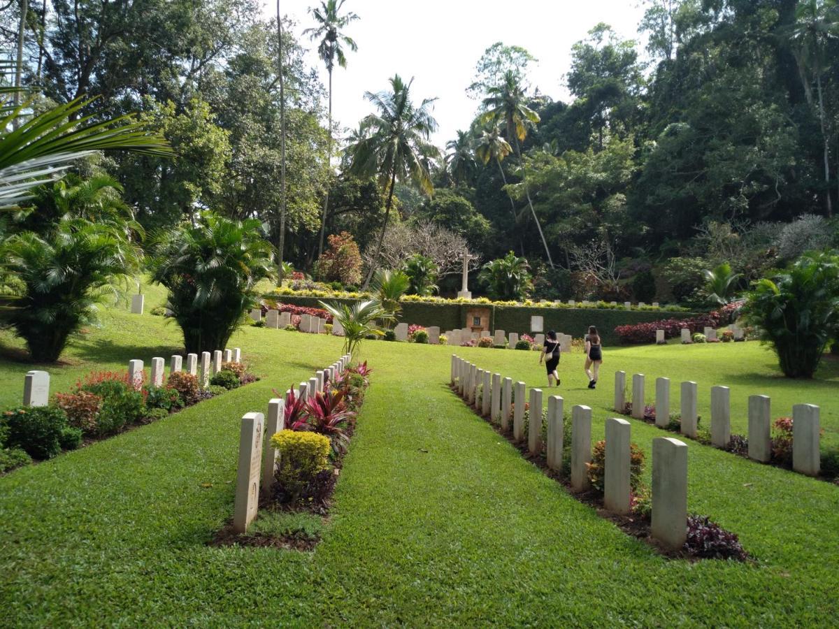 Riverview Guest Homestay Kandy