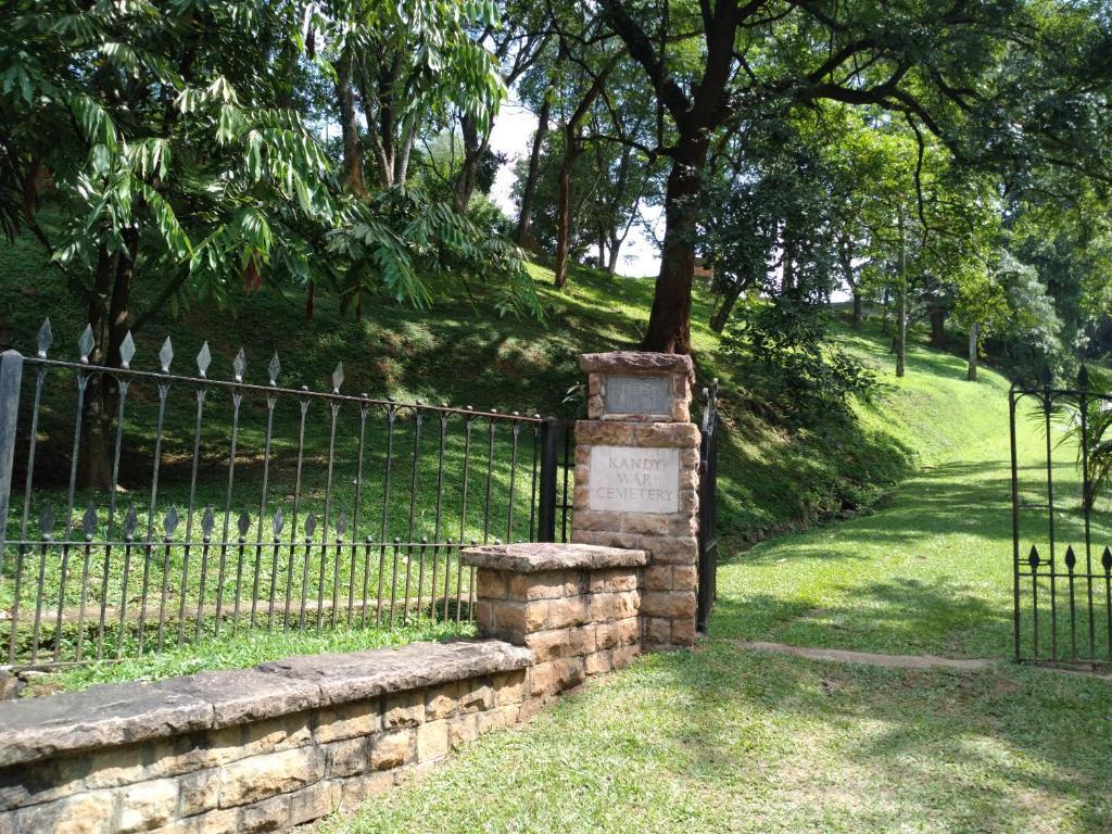 Riverview Guest Homestay Kandy