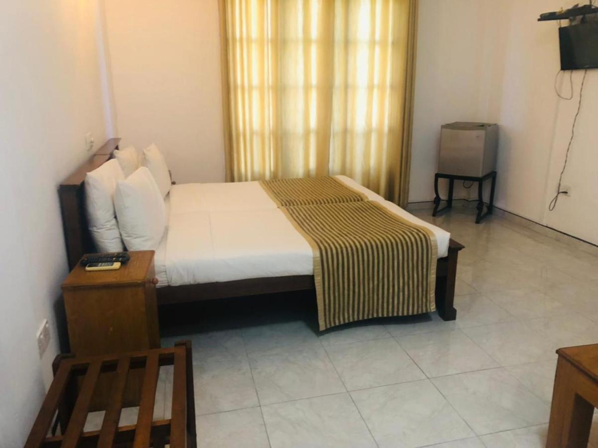 The Delight Hotel *
