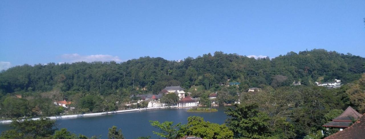Walse Park Kandy