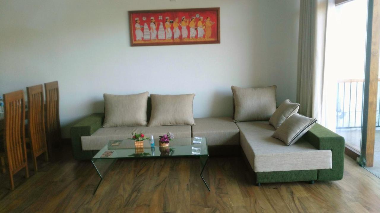 Apartment Walse Park