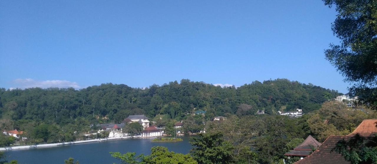 Walse Park Apartment Kandy