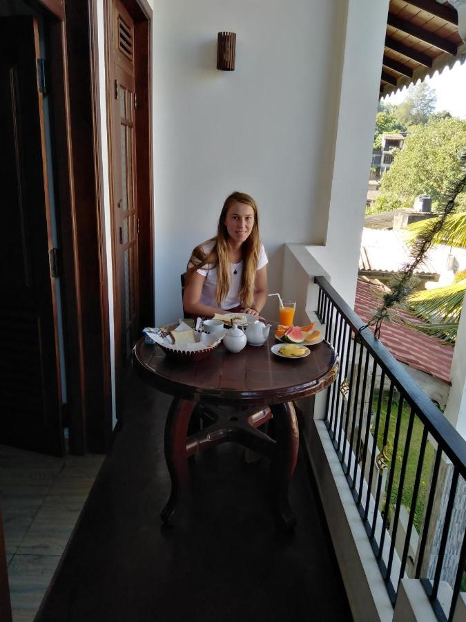 Village Homestay *
