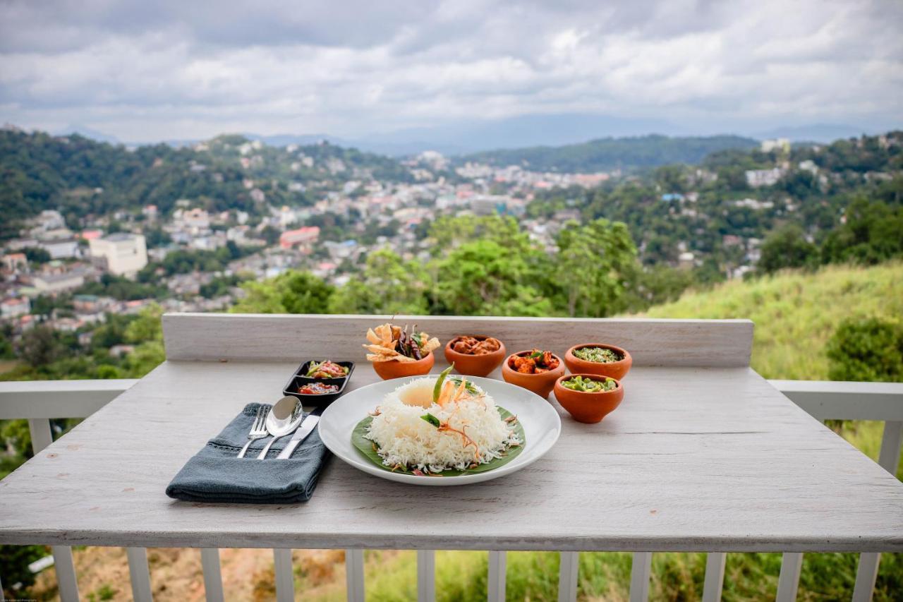 The Summit Kandy