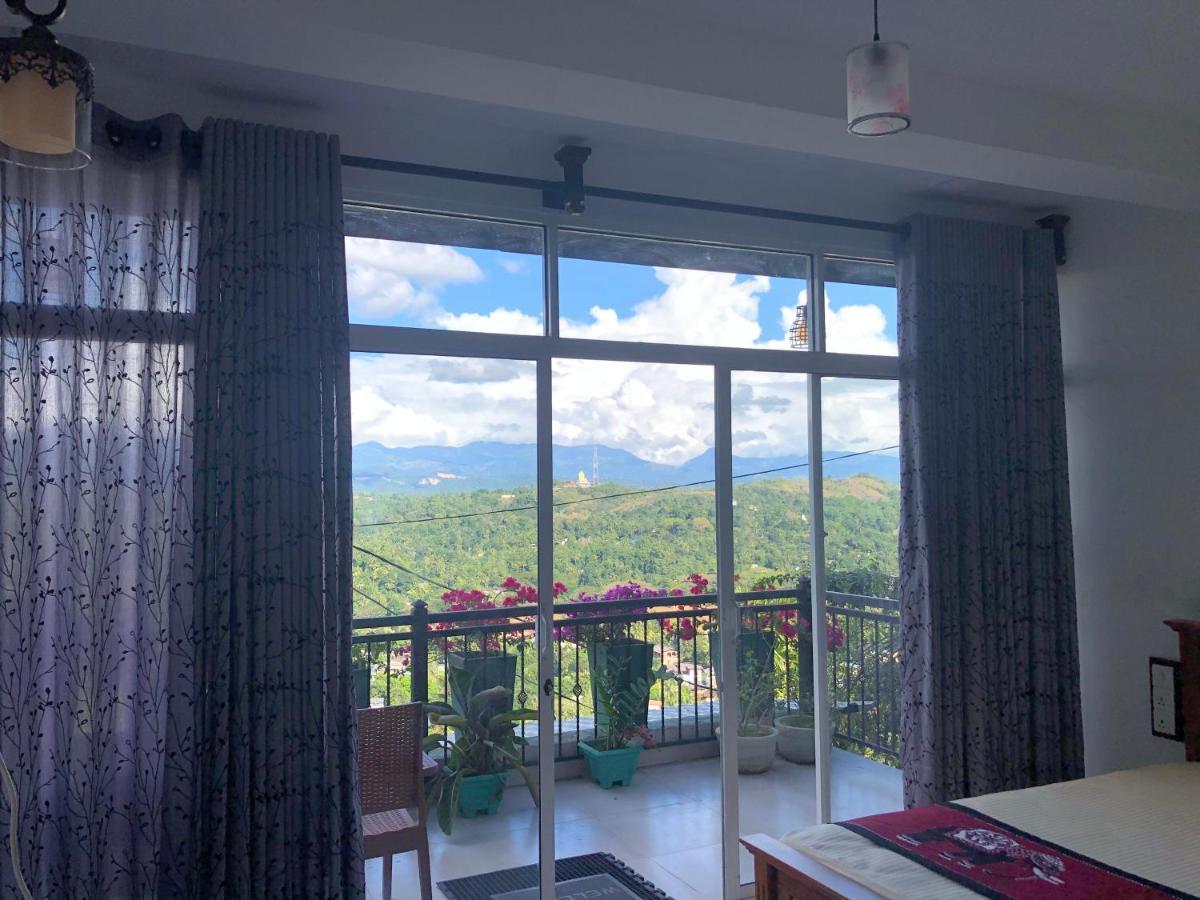 Beauty Hills Homestay Kandy
