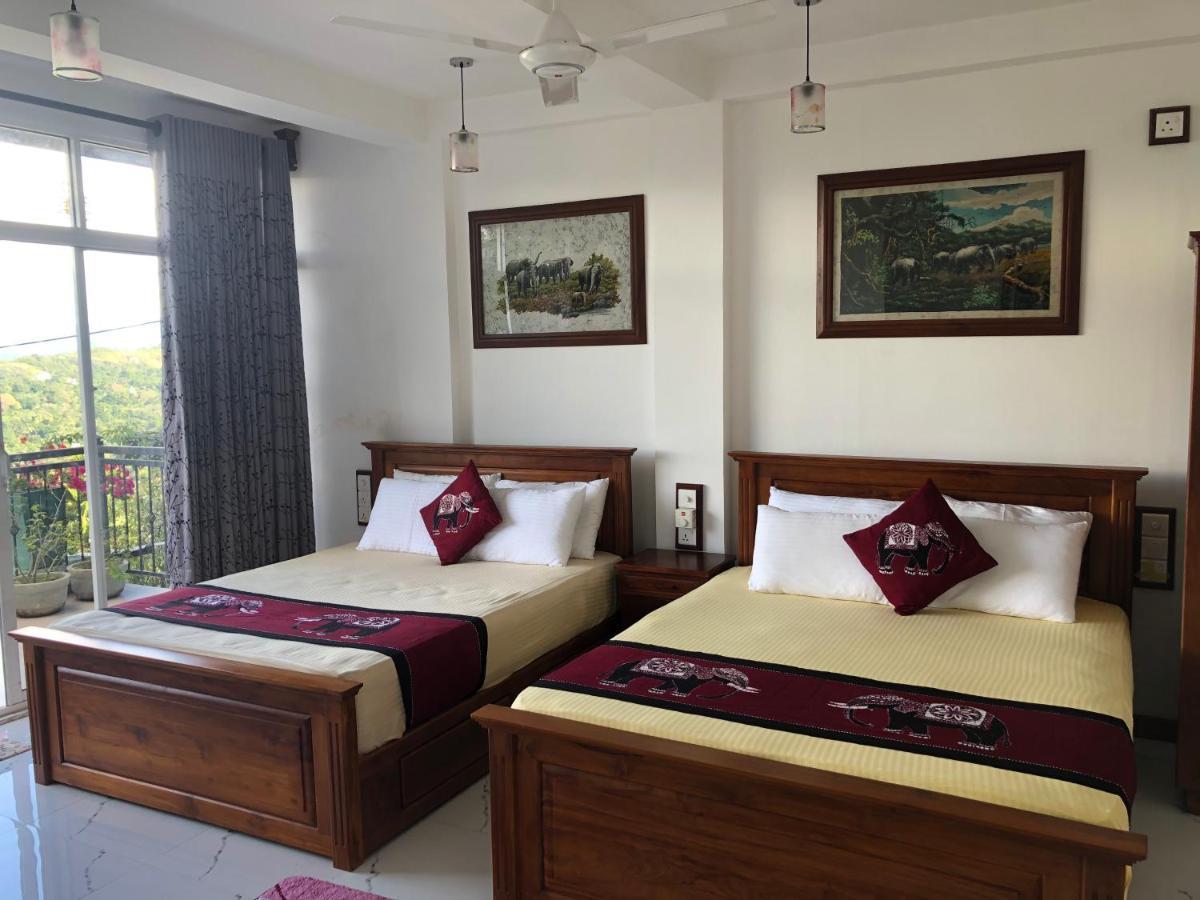 Beauty Hills Homestay