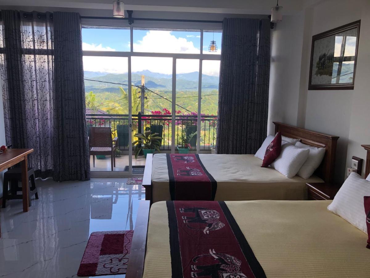 Beauty Hills Homestay