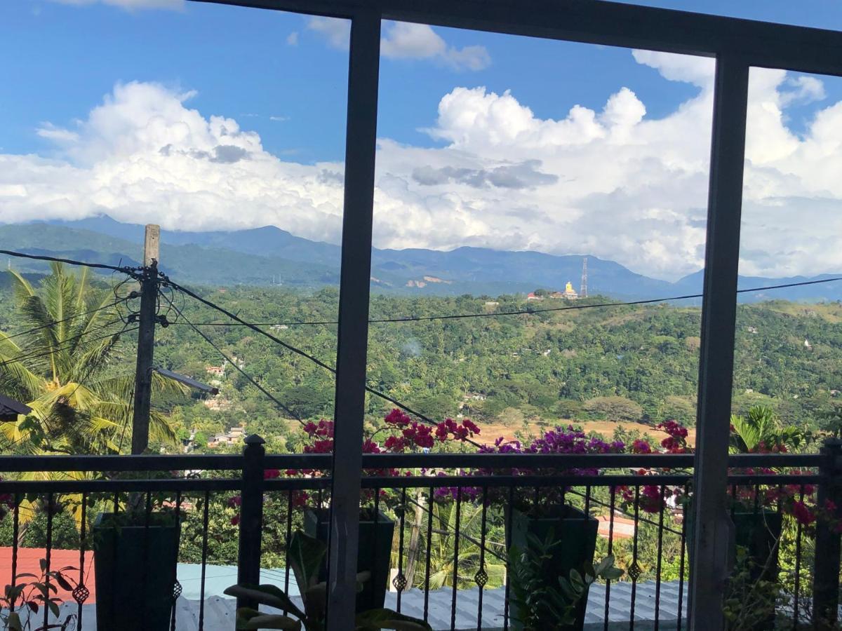 Beauty Hills Homestay Kandy